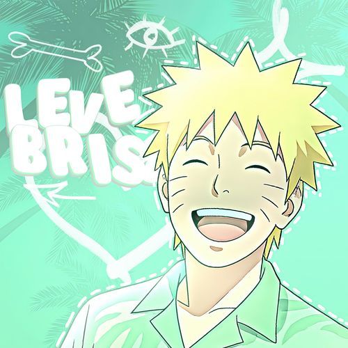 Leve Brisa cover art