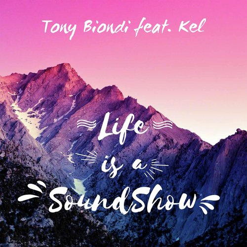 Life Is a Soundshow_poster_image