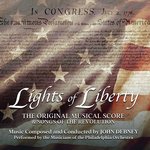 Lights Of Liberty Overture