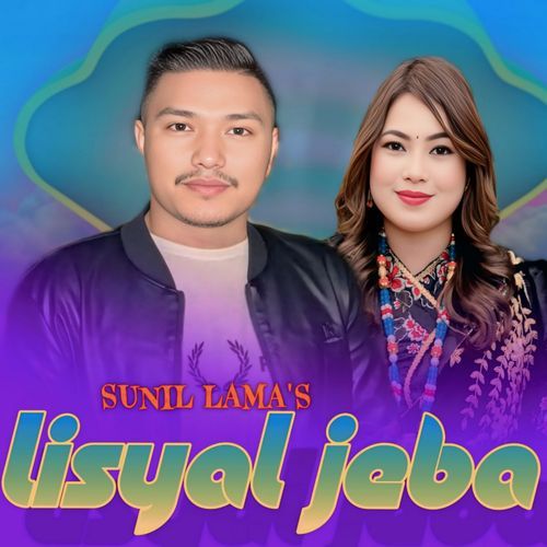 Lisyal Jeba