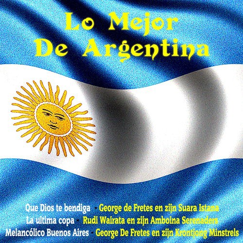 Lo mejor de argentina