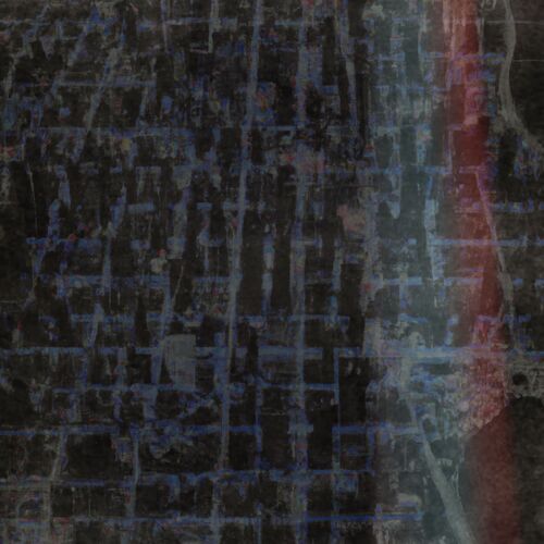 Logan Square cover art