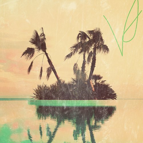Lonely Island cover art
