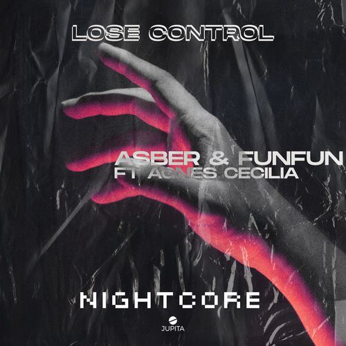 Lose Control (Nightcore)