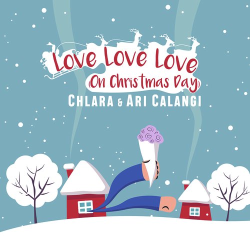 Love Love Love (On Christmas Day)