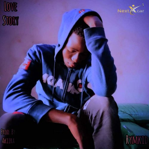 Love Story cover art