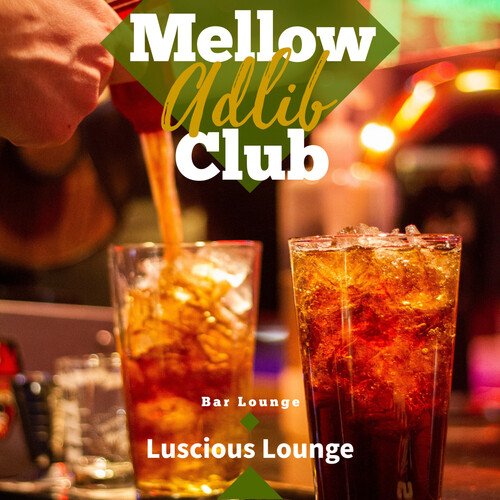 Nice Mellow Vibes cover art
