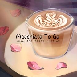 Macchiato To Go-FjszezFyVEY