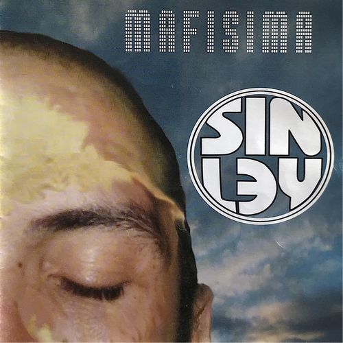 Santy cover art