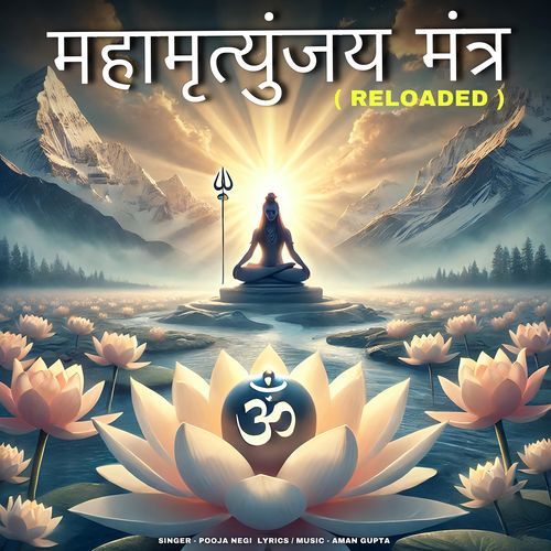 Mahamrityunjaya Mantra ( Reloaded )