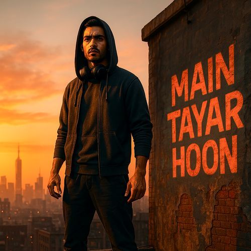Main Tayar Hoon