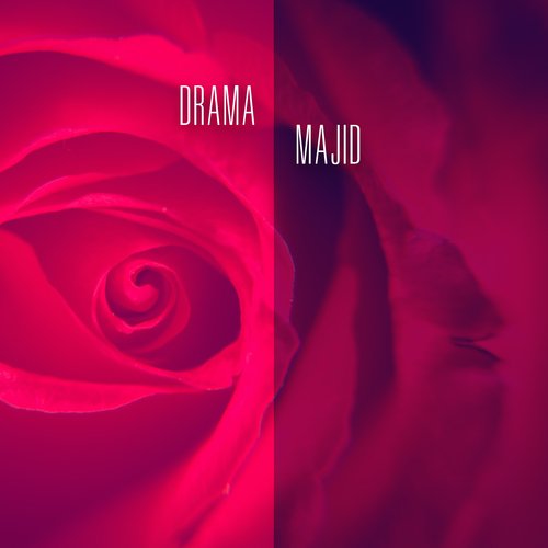 Majid cover art