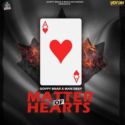 Matter of Hearts