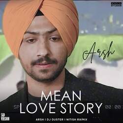 Mean Love Story (Sad Version)-GDoPfBJnXXI