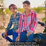 Meena Ko Pasand Boyfriend Bna Lu K