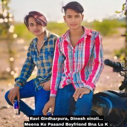 Meena Ko Pasand Boyfriend Bna Lu K