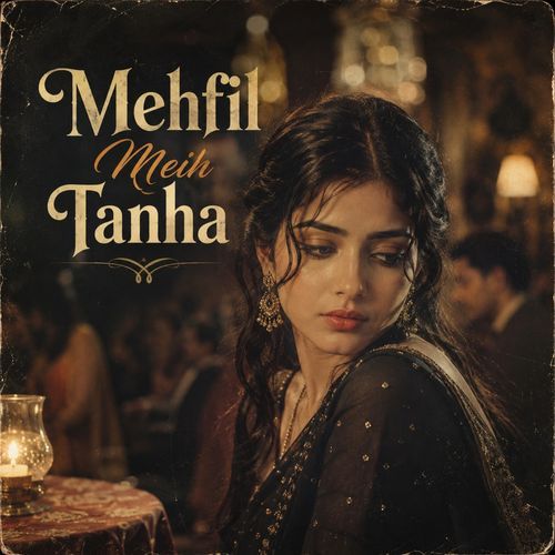 Mehfil Mein Tanha