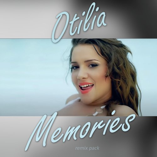 Memories (Remix Pack)