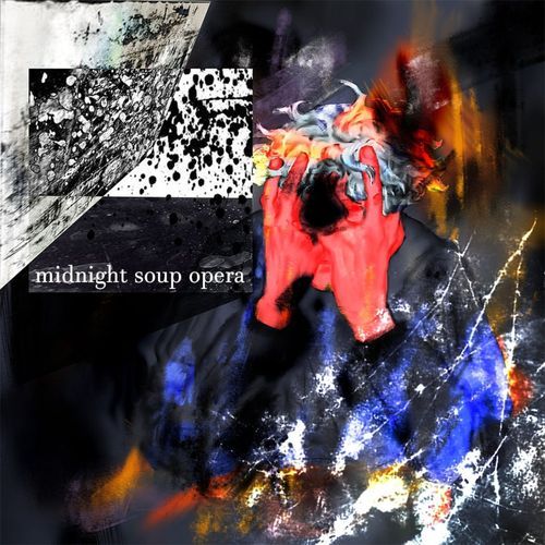 William cover art