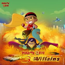 Mighty Raju 3 Villains-RhgCCUxaWHU