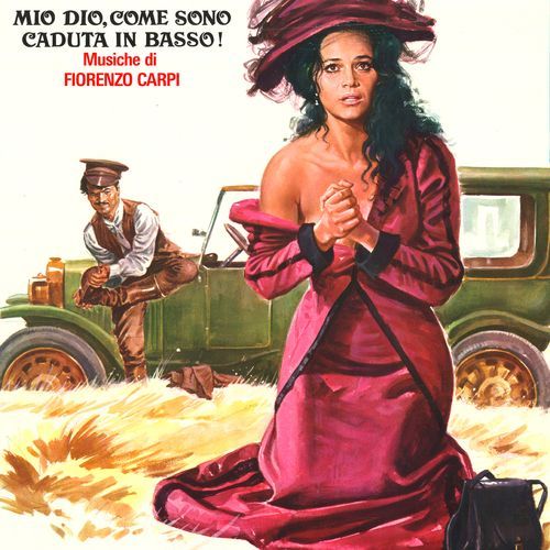 Mio Dio, come sono caduta in basso! (Original Soundtrack)