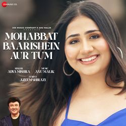 Mohabbat Baarishein Aur Tum-KQwSQSZ8dkc