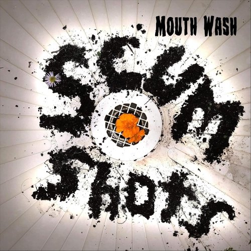 Beach Bum cover art