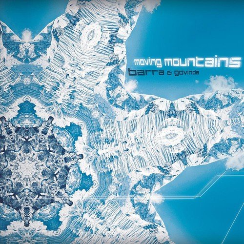 Moving Mountains (feat. Yuan Miao & Eliot Stone)