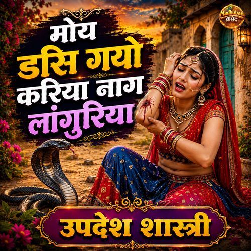 Moye Dasi Gayo Kariya Naag Languriya
