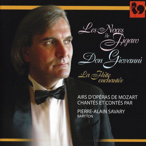 Don Giovanni, K. 527: Scène 15. Duo Don Giovanni / Le Commandeur "Don Giovanni, a cenar teco..."