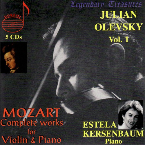 Julian Olevsky