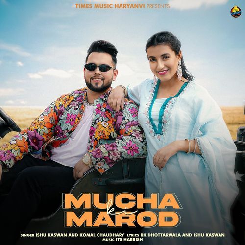 Mucha Ki Marod