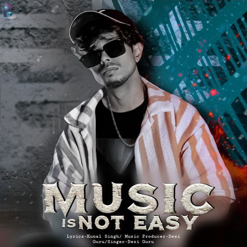 Music Is Not Easy