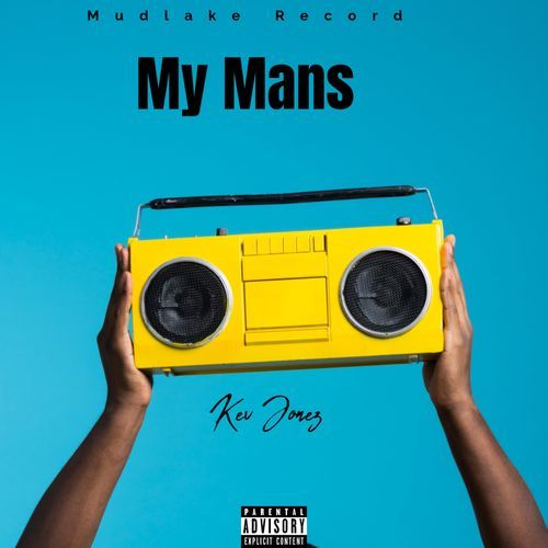 My Mans cover art