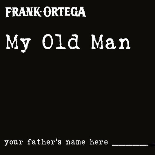Frank Ortega