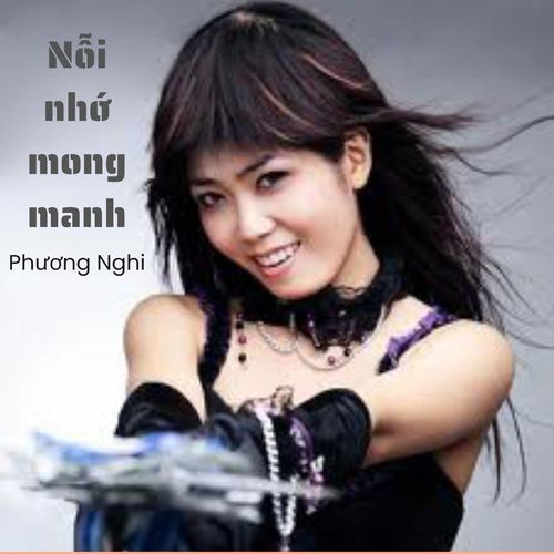 Nỗi Nhớ Mong Manh