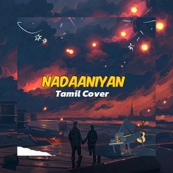 Nadaaniyan Tamil (Cover)-CD4tVwVmBXE