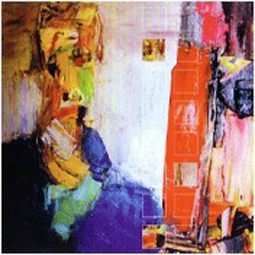 Lateral cover art