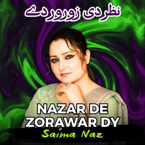 Nazar De Zorawar Dy