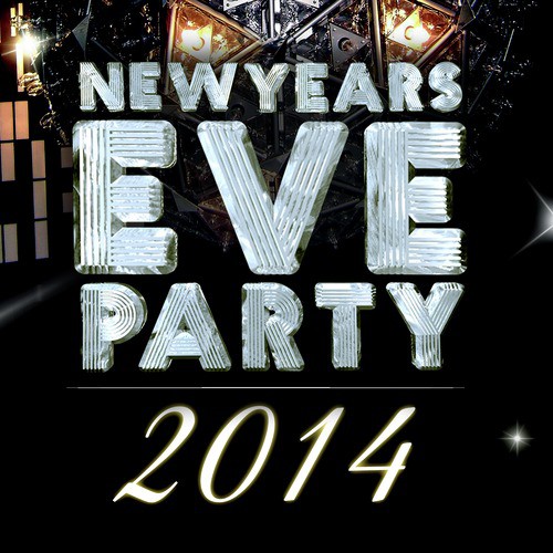 New Years Eve Party 2014