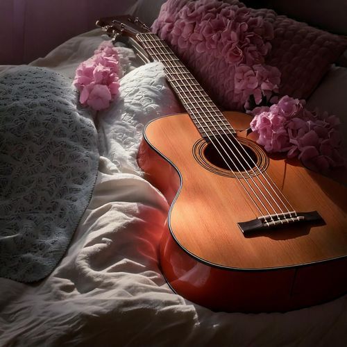 Quiet Dream Guitar