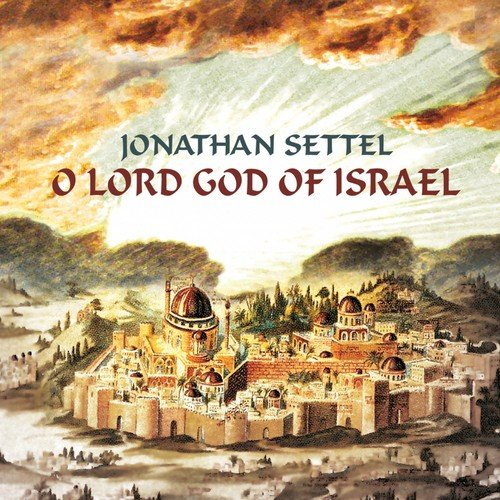 O Lord God of Israel