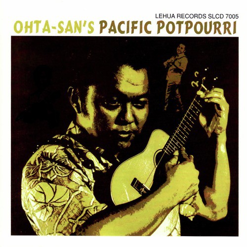 Ohta-San&#039;s Pacific Potpourri