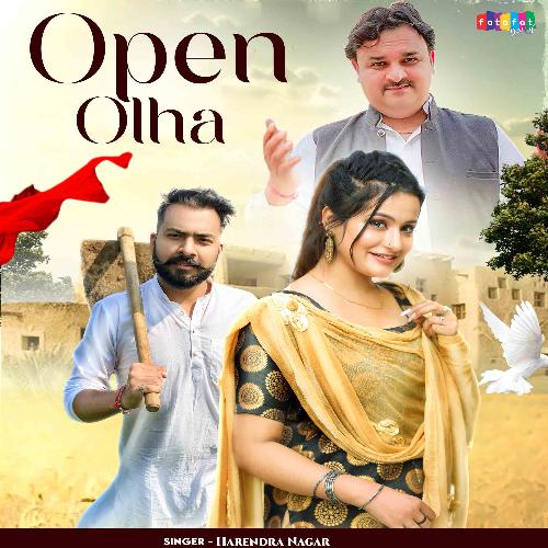 Open Olha (Haryanvi)