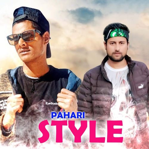 Pahari Style (Original)