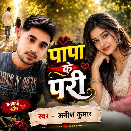 Papa Ke Pari