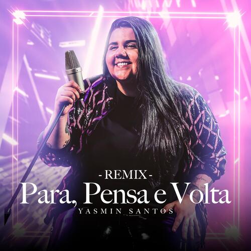 Para Pensa e Volta (JAMM&#039; Remix)_poster_image