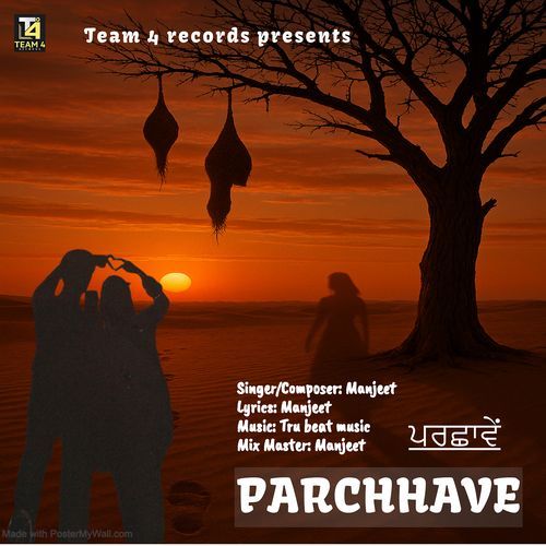 Parchhave