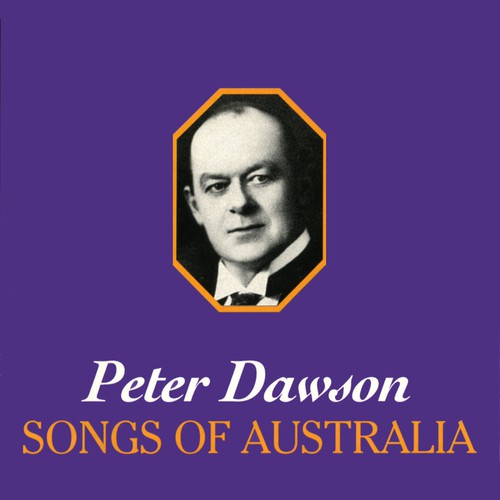 Song Of Australia (version 2)