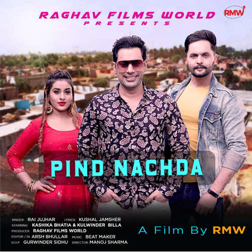 Pind Nachda